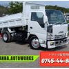 isuzu elf-truck 2012 GOO_NET_EXCHANGE_0709180A30250623W001 image 1