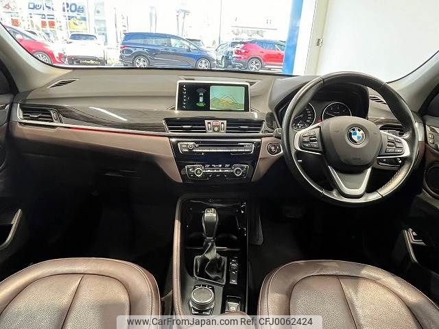 bmw x1 2018 -BMW--BMW X1 LDA-HT20--WBAHT920X03F17137---BMW--BMW X1 LDA-HT20--WBAHT920X03F17137- image 2