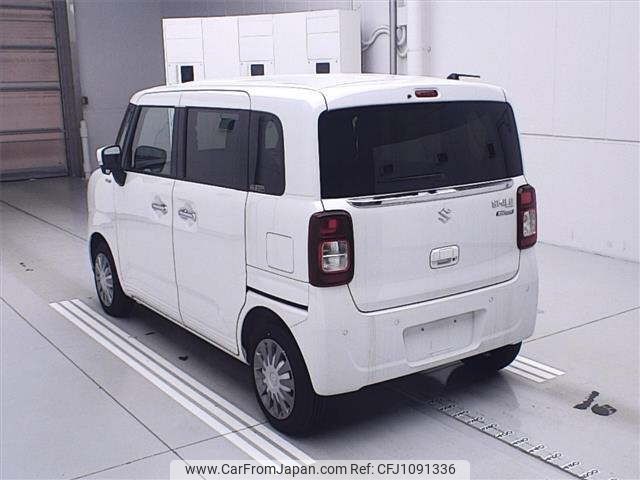 suzuki wagon-r 2024 -SUZUKI 【後日 】--Wagon R Smile MX91S-211348---SUZUKI 【後日 】--Wagon R Smile MX91S-211348- image 2