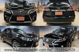 lexus rx 2012 quick_quick_DBA-AGL10W_AGL10-2436711