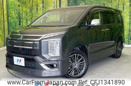 mitsubishi delica-d5 2019 quick_quick_CV1W_CV1W-2105938