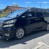 toyota alphard 2013 -TOYOTA--Alphard ANH20W--8266828---TOYOTA--Alphard ANH20W--8266828- image 1