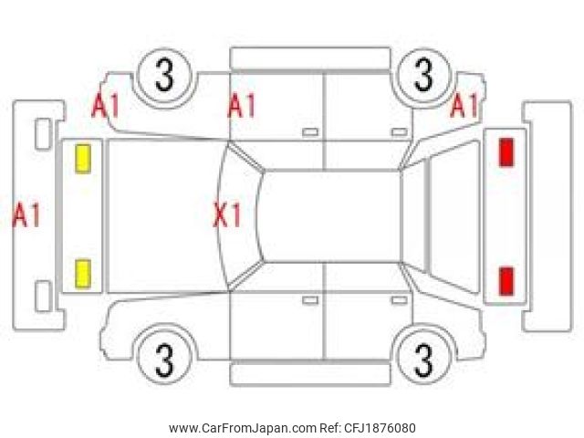bmw 5-series 2020 CFJ1876080 image 2