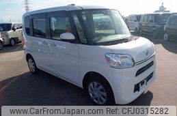 daihatsu tanto 2019 -DAIHATSU 【名古屋 】--Tanto DBA-LA600S--LA600S-0750573---DAIHATSU 【名古屋 】--Tanto DBA-LA600S--LA600S-0750573-