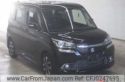 suzuki solio 2015 -SUZUKI--Solio MA36S-604241---SUZUKI--Solio MA36S-604241-