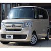 honda n-box 2019 -HONDA 【名変中 】--N BOX JF4--8200214---HONDA 【名変中 】--N BOX JF4--8200214- image 1