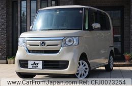 honda n-box 2019 -HONDA 【名変中 】--N BOX JF4--8200214---HONDA 【名変中 】--N BOX JF4--8200214-