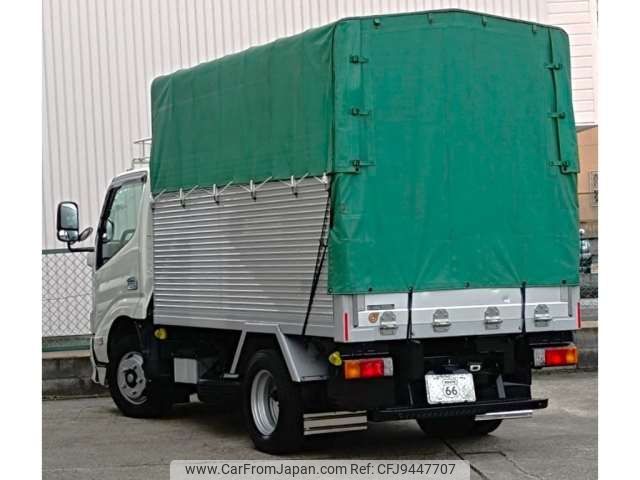 hino dutro 2019 -HINO--Hino Dutoro 2RG-XZU605M--XZU605-0025326---HINO--Hino Dutoro 2RG-XZU605M--XZU605-0025326- image 2