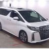 toyota alphard 2019 -TOYOTA--Alphard DBA-AGH30W--AGH30-0297841---TOYOTA--Alphard DBA-AGH30W--AGH30-0297841- image 1