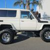 toyota landcruiser-70 2006 CFJ1717853 image 17