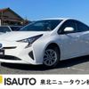 toyota prius 2018 quick_quick_DAA-ZVW51_ZVW51-6072617 image 1