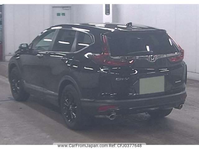 honda cr-v 2021 -HONDA 【大阪 300ﾌ8436】--CR-V 6BA-RW1--RW1-1201962---HONDA 【大阪 300ﾌ8436】--CR-V 6BA-RW1--RW1-1201962- image 2