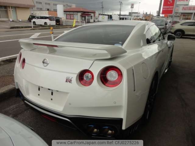 nissan gt-r 2019 -NISSAN--GT-R 4BA-R35--R35-130292---NISSAN--GT-R 4BA-R35--R35-130292- image 2