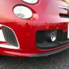 abarth 500 2010 CFJ1682946 image 16