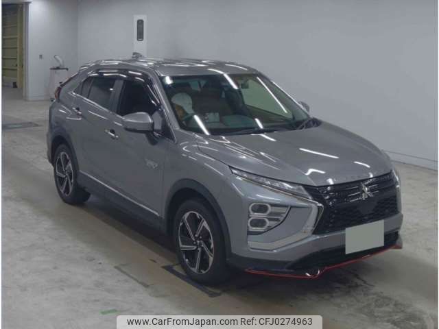 mitsubishi eclipse-cross 2020 -MITSUBISHI 【佐賀 335ﾁ 110】--Eclipse Cross SLA-GL3W--GL3W-0301556---MITSUBISHI 【佐賀 335ﾁ 110】--Eclipse Cross SLA-GL3W--GL3W-0301556- image 1