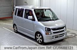 suzuki wagon-r 2008 -SUZUKI--Wagon R MH22S-417216---SUZUKI--Wagon R MH22S-417216-