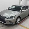 lexus ct 2018 -LEXUS--Lexus CT ZWA10-2322507---LEXUS--Lexus CT ZWA10-2322507- image 5