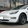 tesla-motors model-3 2021 -TESLA 【名古屋 307ﾓ1239】--ﾃｽﾗﾓﾃﾞﾙ3 ﾌﾒｲ--LRW3F7FA3MC180614---TESLA 【名古屋 307ﾓ1239】--ﾃｽﾗﾓﾃﾞﾙ3 ﾌﾒｲ--LRW3F7FA3MC180614- image 37