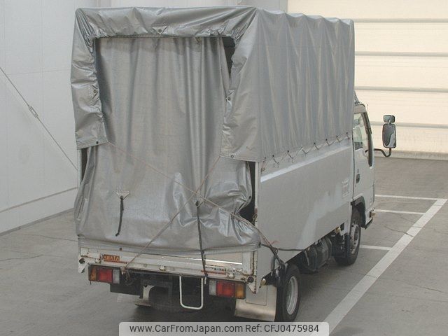 isuzu elf-truck 2013 -ISUZU--Elf NHR85-7012004---ISUZU--Elf NHR85-7012004- image 2