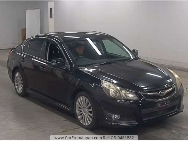 subaru legacy-b4 2011 -SUBARU--Legacy B4 DBA-BM9--BM9-020465---SUBARU--Legacy B4 DBA-BM9--BM9-020465- image 1