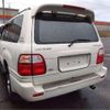 toyota land-cruiser-wagon 2002 -TOYOTA--Land Cruiser Wagon GF-UZJ100W--UZJ100-0136117---TOYOTA--Land Cruiser Wagon GF-UZJ100W--UZJ100-0136117- image 2