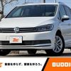 volkswagen golf-touran 2017 -VOLKSWAGEN--VW Golf Touran 1TCZD--JW016908---VOLKSWAGEN--VW Golf Touran 1TCZD--JW016908- image 1