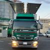 mitsubishi-fuso super-great 2009 -MITSUBISHI--Super Great BDG-FU54JZ--FU54JZ-552198---MITSUBISHI--Super Great BDG-FU54JZ--FU54JZ-552198- image 4