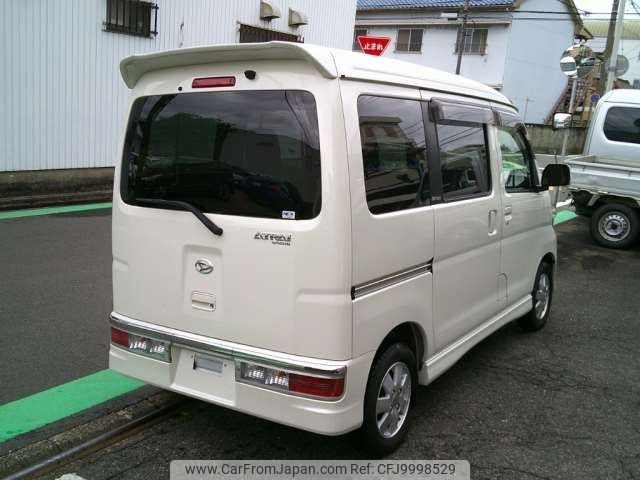 daihatsu atrai-wagon 2017 -DAIHATSU--Atrai Wagon ABA-S331G--S331G-0031358---DAIHATSU--Atrai Wagon ABA-S331G--S331G-0031358- image 2