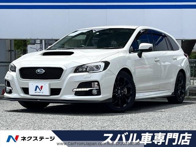 subaru levorg 2016 -SUBARU--Levorg DBA-VMG--VMG-014568---SUBARU--Levorg DBA-VMG--VMG-014568- image 1