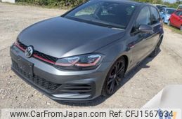 volkswagen golf 2018 CFJ1567634