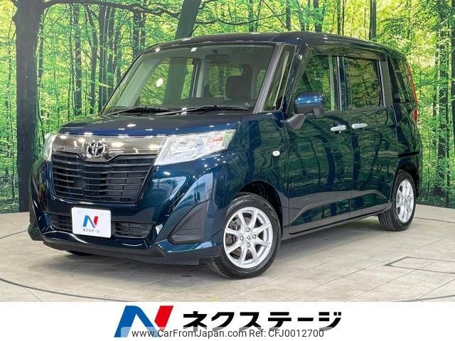 toyota roomy 2017 -TOYOTA--Roomy DBA-M910A--M910A-0025787---TOYOTA--Roomy DBA-M910A--M910A-0025787- image 1