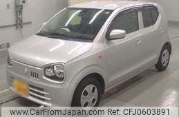 suzuki alto 2018 -SUZUKI 【三河 581】--Alto DBA-HA36S--HA36S-398966---SUZUKI 【三河 581】--Alto DBA-HA36S--HA36S-398966-