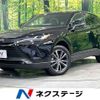 toyota harrier 2023 -TOYOTA--Harrier 6BA-MXUA80--MXUA80-0107040---TOYOTA--Harrier 6BA-MXUA80--MXUA80-0107040- image 1