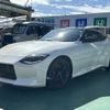 nissan fairlady-z 2025 CFJ1770190 image 4