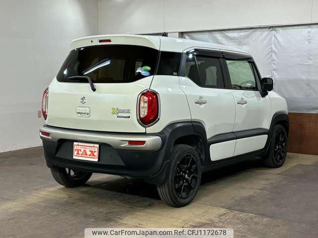 suzuki xbee 2020 -SUZUKI--XBEE MN71S--162413---SUZUKI--XBEE MN71S--162413- image 2
