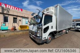 isuzu forward 2012 CFJ1606346
