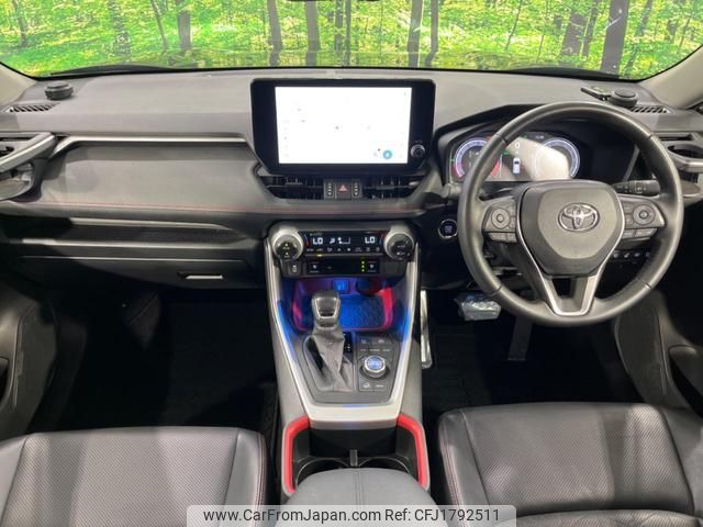 toyota rav4 2023 CFJ1792511 image 2