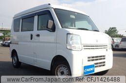 suzuki every 2017 -SUZUKI--Every HBD-DA17V--DA17V-252320---SUZUKI--Every HBD-DA17V--DA17V-252320-
