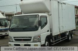 mitsubishi-fuso canter 2006 quick_quick_PA-FE83DJZ_FE83DJZ-520055