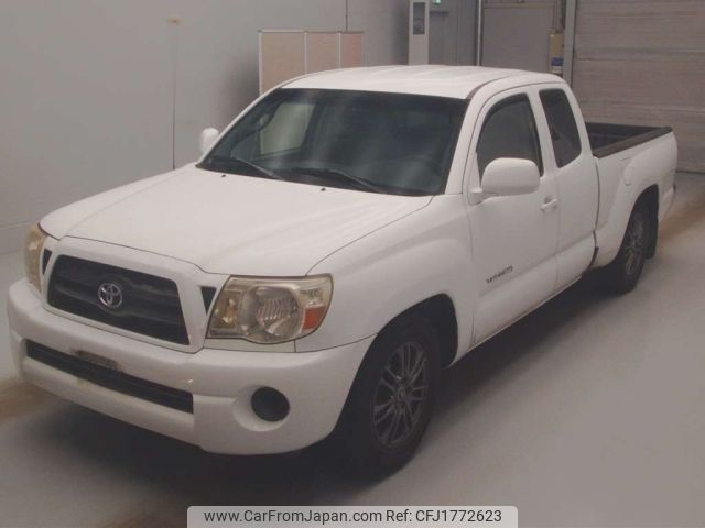 toyota tacoma 2014 CFJ1772623 image 1