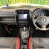 suzuki jimny 2012 quick_quick_JB23W_JB23W-686263 image 2