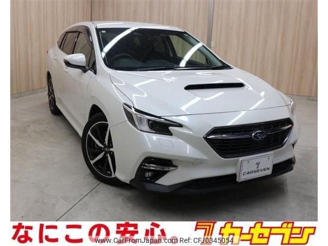 subaru levorg 2020 -SUBARU--Levorg 4BA-VN5--VN5-005478---SUBARU--Levorg 4BA-VN5--VN5-005478- image 1