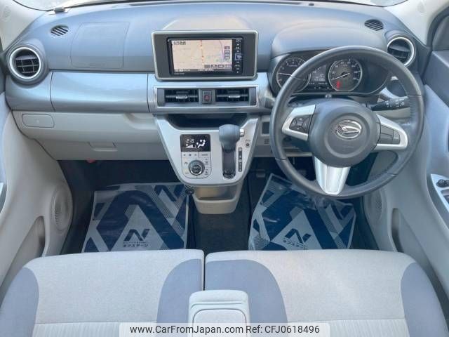 daihatsu cast 2015 -DAIHATSU--Cast DBA-LA250S--LA250S-0004412---DAIHATSU--Cast DBA-LA250S--LA250S-0004412- image 2