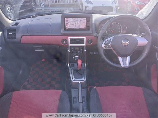 daihatsu copen 2016 -DAIHATSU--Copen DBA-LA400K--LA400K-0016807---DAIHATSU--Copen DBA-LA400K--LA400K-0016807- image 2