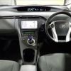 toyota prius 2010 -TOYOTA--Prius ZVW30--ZVW30-1193072---TOYOTA--Prius ZVW30--ZVW30-1193072- image 4