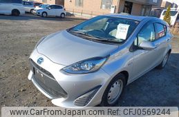 toyota aqua 2019 quick_quick_DAA-NHP10_NHP10-2649602