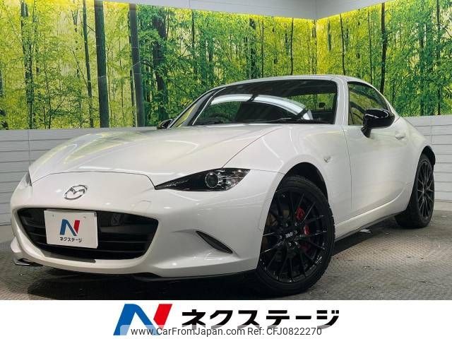 mazda roadster 2021 -MAZDA--Roadster 5BA-NDERC--NDERC-601217---MAZDA--Roadster 5BA-NDERC--NDERC-601217- image 1