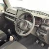 suzuki jimny 2023 -SUZUKI--Jimny 3BA-JB64W--JB64W-309483---SUZUKI--Jimny 3BA-JB64W--JB64W-309483- image 5