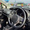 toyota vitz 2014 CFJ0982629 image 13