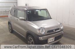 suzuki hustler 2018 -SUZUKI--Hustler MR41S--303161---SUZUKI--Hustler MR41S--303161-